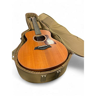 Taylor Used Taylor GS Mini Mahogany Natural Acoustic Guitar