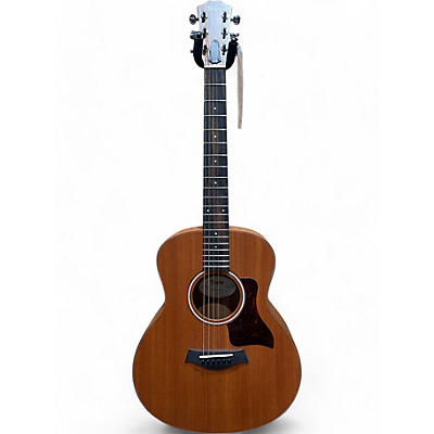 Taylor Used Taylor GS Mini Mahogany Natural Acoustic Guitar