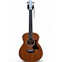 Used Taylor Used Taylor GS Mini Mahogany Natural Acoustic Guitar Natural