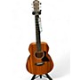 Used Taylor Used Taylor GS Mini Mahogany Natural Acoustic Guitar Natural