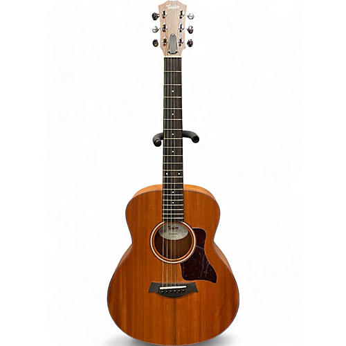 Taylor Used Taylor GS Mini Mahogany Natural Acoustic Guitar Natural