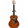 Used Taylor Used Taylor GS Mini Mahogany Natural Acoustic Guitar Natural