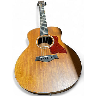 Taylor Used Taylor GS Mini Mahogany Natural Acoustic Guitar