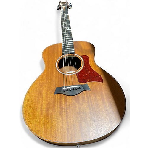 Taylor Used Taylor GS Mini Mahogany Natural Acoustic Guitar Natural