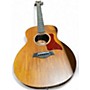 Used Taylor Used Taylor GS Mini Mahogany Natural Acoustic Guitar Natural