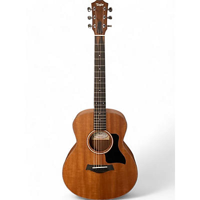 Taylor Used Taylor GS Mini Mahogany Natural Acoustic Guitar