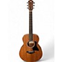 Used Taylor Used Taylor GS Mini Mahogany Natural Acoustic Guitar Natural