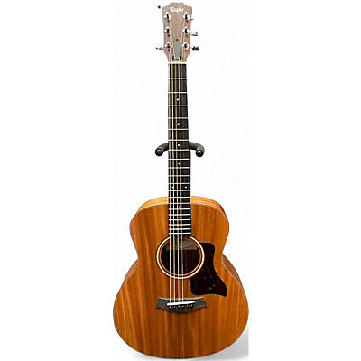 Taylor Used Taylor GS Mini Mahogany Natural Acoustic Guitar