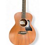 Used Taylor Used Taylor GS Mini Mahogany Natural Acoustic Guitar Natural