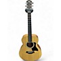 Used Taylor GS Mini Mahogany Natural Acoustic Guitar Natural