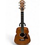 Used Taylor GS Mini Mahogany Natural Acoustic Guitar Natural