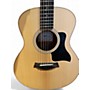Used Taylor GS Mini Mahogany Natural Acoustic Guitar Natural