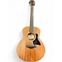 Used Taylor GS Mini Mahogany Natural Acoustic Guitar Natural