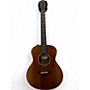 Used Taylor GS Mini Mahogany Natural Acoustic Guitar Natural