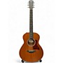 Used Taylor GS Mini Mahogany Natural Acoustic Guitar Natural