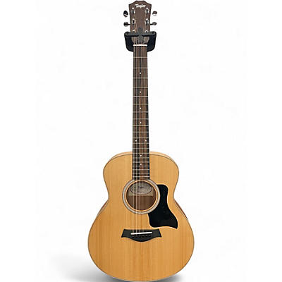 Used Taylor GS Mini Mahogany Natural Acoustic Guitar