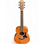 Used Taylor GS Mini Mahogany Natural Acoustic Guitar Natural