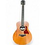 Used Taylor GS Mini Mahogany Natural Acoustic Guitar Natural
