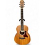 Used Taylor GS Mini Mahogany Natural Acoustic Guitar Natural