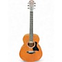 Used Taylor GS Mini Mahogany Natural Acoustic Guitar Natural