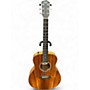 Used Taylor GS Mini Mahogany Natural Acoustic Guitar Natural