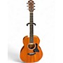Used Taylor GS Mini Mahogany Natural Acoustic Guitar Natural