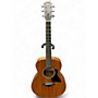 Used Taylor GS Mini Mahogany Natural Acoustic Guitar Natural