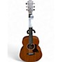 Used Taylor GS Mini Mahogany Natural Acoustic Guitar Natural