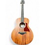 Used Taylor GS Mini Mahogany Natural Acoustic Guitar Natural