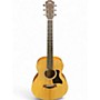 Used Taylor GS Mini Mahogany Natural Acoustic Guitar Natural