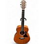 Used Taylor GS Mini Mahogany Natural Acoustic Guitar Natural