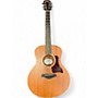 Used Taylor GS Mini Mahogany Natural Acoustic Guitar Natural