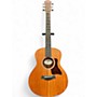 Used Taylor GS Mini Mahogany Natural Acoustic Guitar Natural