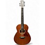 Used Taylor GS Mini Mahogany Natural Acoustic Guitar Natural