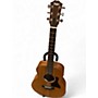 Used Taylor GS Mini Mahogany Natural Acoustic Guitar Natural