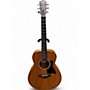 Used Taylor GS Mini Mahogany Natural Acoustic Guitar Natural