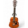 Used Taylor GS Mini Mahogany Natural Acoustic Guitar Natural