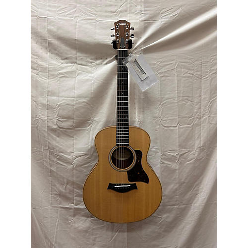 Taylor Used Taylor GS Mini Mahogany Rosewood Acoustic Guitar Rosewood