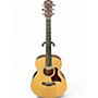 Used Taylor Used Taylor GS Mini Mahogany Rosewood Natural Acoustic Guitar Natural