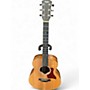 Used Taylor GS Mini Mahogany SPRUCE Acoustic Guitar SPRUCE