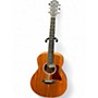 Used Taylor GS Mini Mahogany Vintage Natural Acoustic Guitar Vintage Natural