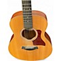 Used Taylor GS Mini Mahogany natural Acoustic Guitar natural