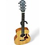 Used Taylor GS Mini Natural Acoustic Electric Guitar Natural