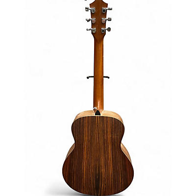 Used Taylor GS Mini Natural Acoustic Electric Guitar