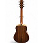 Used Taylor GS Mini Natural Acoustic Electric Guitar Natural