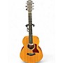 Used Taylor GS Mini Natural Acoustic Guitar Natural