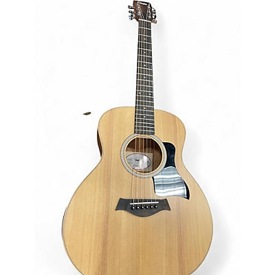 Used Taylor GS Mini Natural Acoustic Guitar