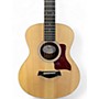 Used Taylor GS Mini Natural Acoustic Guitar Natural