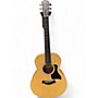 Used Taylor GS Mini Natural Acoustic Guitar Natural