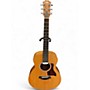 Used Taylor GS Mini Rosewood Natural Acoustic Electric Guitar Natural